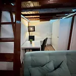 Loft Mazzini