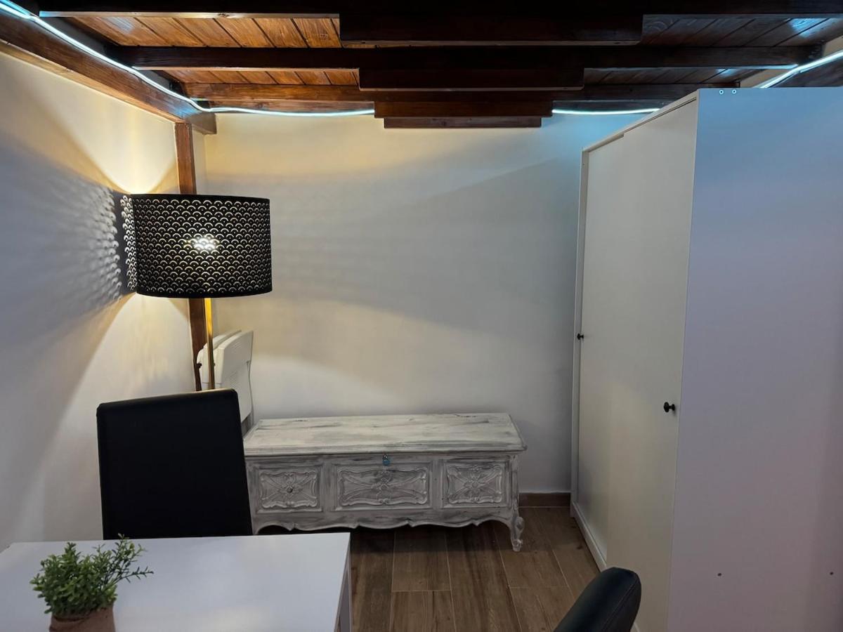 Appartement Loft Mazzini *