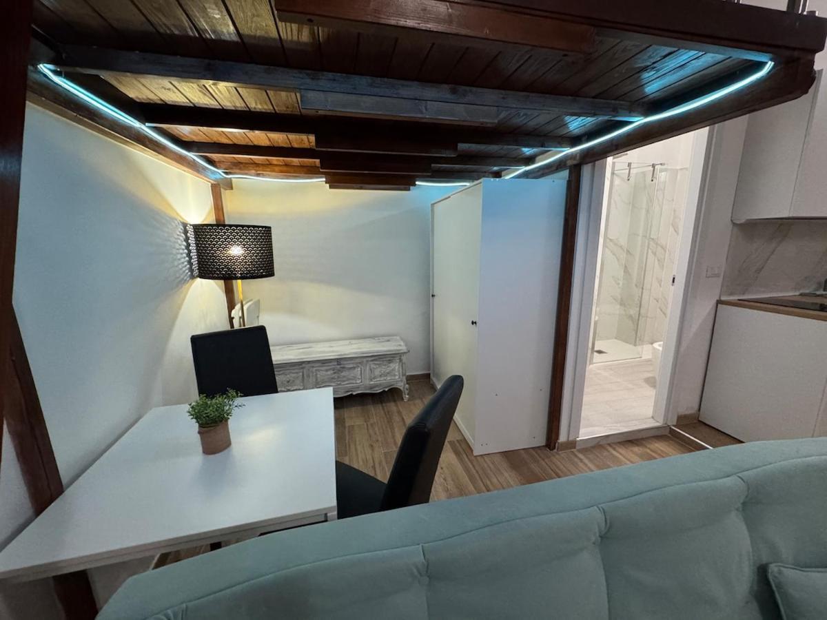 Loft Mazzini Appartement