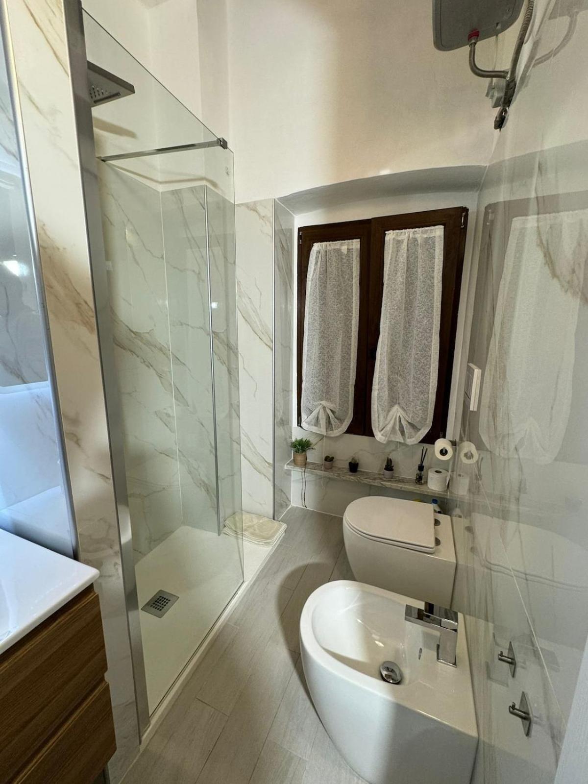 Loft Mazzini *