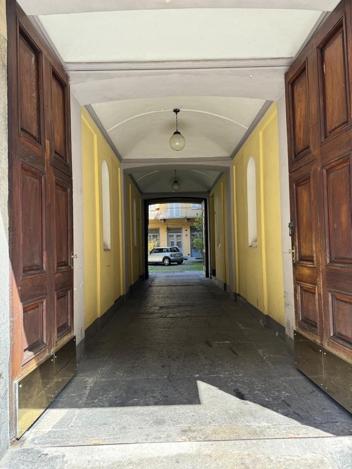 Appartement Loft Mazzini *