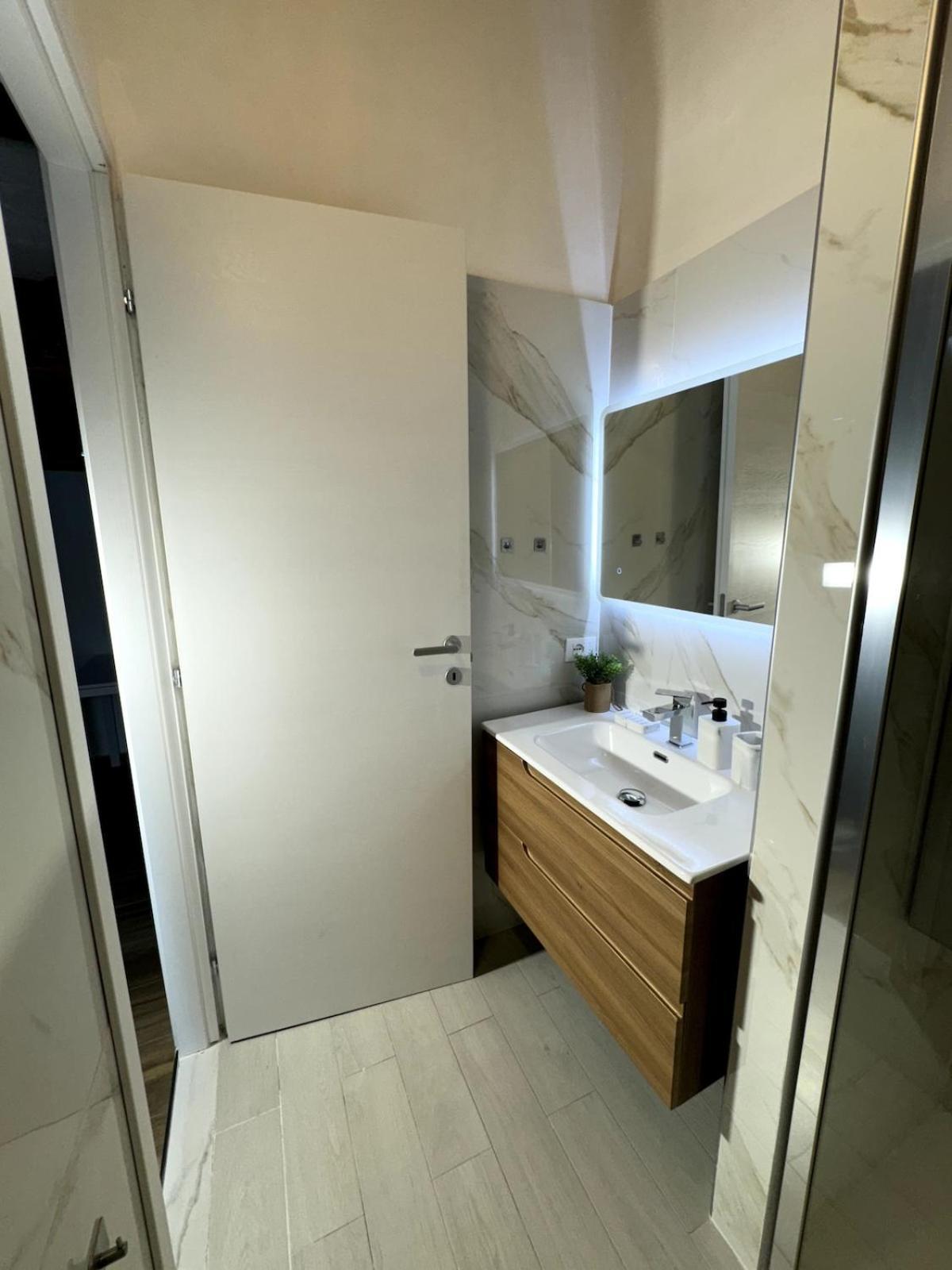 Appartement Loft Mazzini Turin