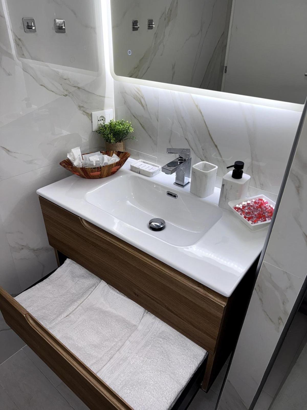 Appartement Loft Mazzini