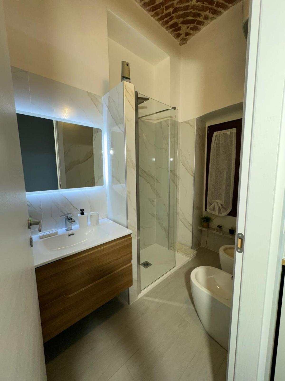 Loft Mazzini Appartement *