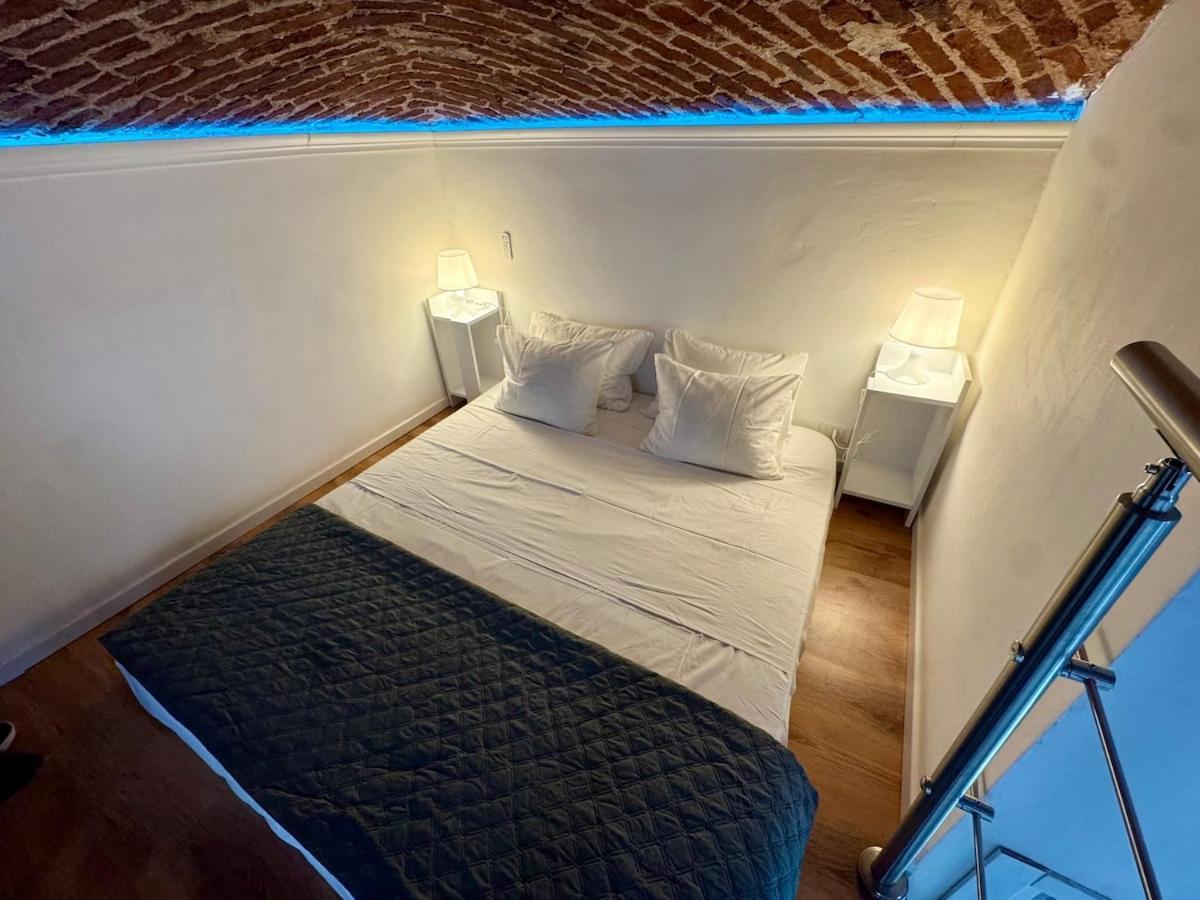 Loft Mazzini *