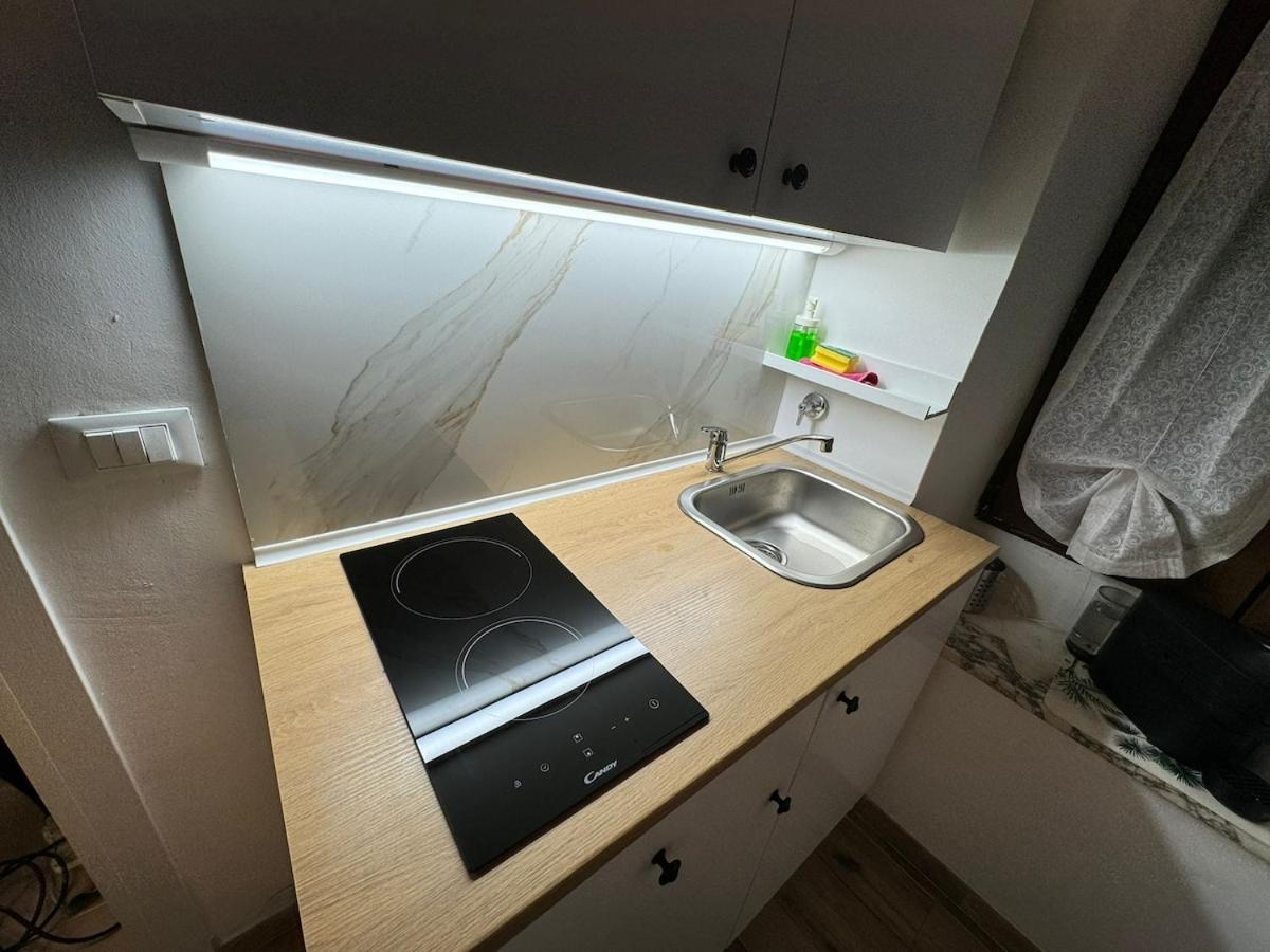 Loft Mazzini Appartement *