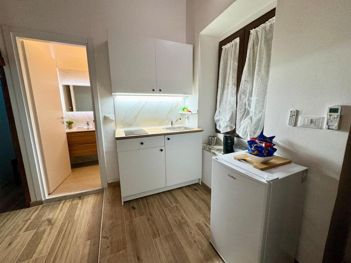 Appartement Loft Mazzini *