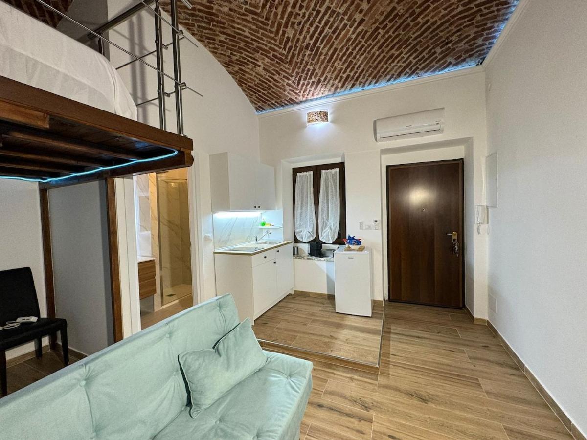 Loft Mazzini Appartement Turin