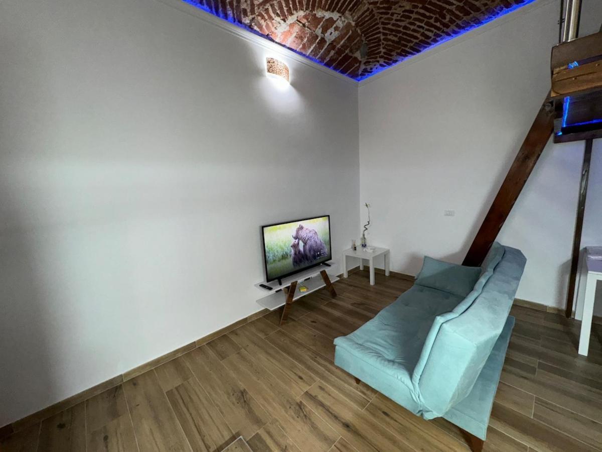 Appartement Loft Mazzini